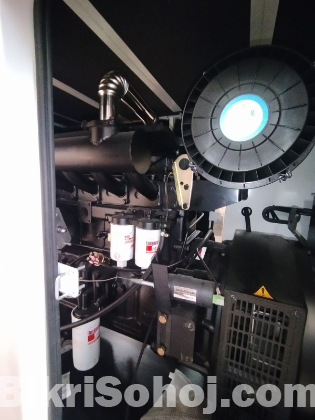Original Ricardo 100KVA Diesel Generator Price in Bangladesh